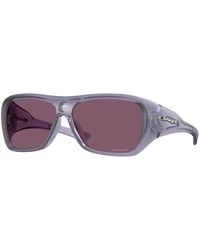 Oakley - Oo9492 Chaminade 949204 Sunglasses O_Matter Squared Normal Prizm - Lyst
