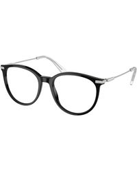 Swarovski - Sk2009 1002 Optical Frames Acetate Pantos Normal - Lyst