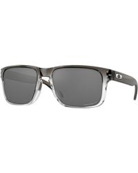 Oakley - Oo9102 Holbrook 9102O2 Sunglasses O_Matter Squared Polarized Prizm - Lyst