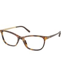 Miu Miu - Mu 09Zv 14L1O1 Optical Frames Acetate Transparent Cat Eye Normal - Lyst