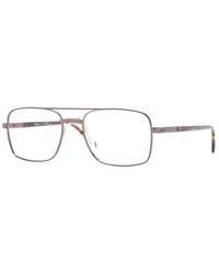 Sferoflex - Sf2263 441 Optical Frames Metal Squared - Lyst