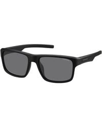 Polaroid - Pld 3018/S Dl5/Y2 Sunglasses Plastic Squared Polarized - Lyst