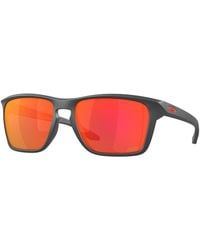 Oakley - Oo9448 Sylas 944840 Sunglasses O_Matter Squared Normal Prizm - Lyst