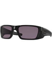Oakley - Oo9096 Fuel Cell 9096K2 Sunglasses O_Matter Squared Normal Prizm - Lyst