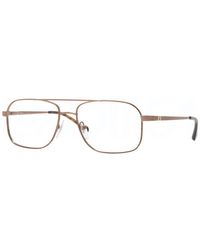 Sferoflex - Sf2249 472 Optical Frames Metal Squared - Lyst