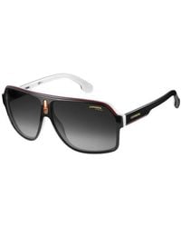 Carrera - 1001/S 80S/9O Sunglasses Plastic Squared Shaded - Lyst