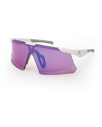 adidas Originals - Sp0107 Adidas Dunamis Evo-S 21Z Sunglasses Injected Mask Normal - Lyst