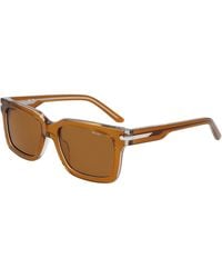 Nike - Crescent I Ev24017 802 Sunglasses Acetate Squared Normal Photochromatic - Lyst