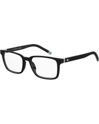 Tommy Hilfiger - Th 1786 O6W Optical Frames Plastic Squared - Lyst