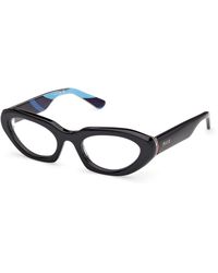 PUCCI - Ep5271 005 Optical Frames Acetate Cat Eye Normal - Lyst
