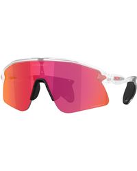 Oakley - Oo9518 Stunt Devil S 951810 Sunglasses O_Matter Squared Normal - Lyst