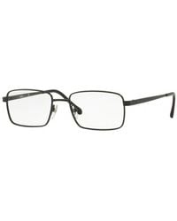 Sferoflex - Sf2273 136 Optical Frames Metal Squared - Lyst
