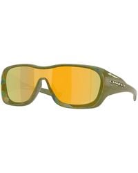 Oakley - Oo9493 De La Salle 949305 Sunglasses O_Matter Squared Normal Prizm - Lyst