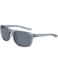 Nike - 012 Sunglasses Bio-Injected Squared Normal - Lyst