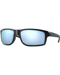Oakley - Oo9449 Gibston 944916 Sunglasses O_Matter Squared Polarized Prizm - Lyst