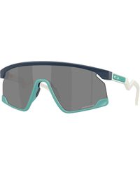 Oakley - Oo9280 Bxtr 928018 Sunglasses O_Matter Mask Normal - Lyst