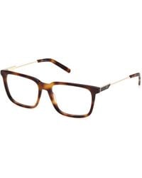 Gcds - Gd5061 52 Optical Frames Acetate Squared Normal - Lyst