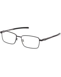 adidas Originals - Sp5107 002 Optical Frames Metal Squared Normal - Lyst