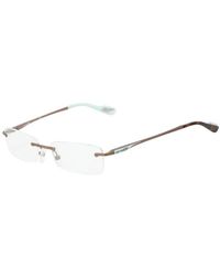 Arnette - An6019 620 Optical Frames Metal Squared - Lyst
