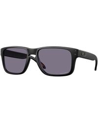 Oakley - Oo9509 Holbrook S 950902 Sunglasses O_Matter Squared Normal - Lyst