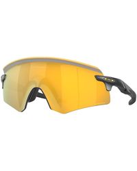 Oakley - Oo9471 Encoder 947104 Sunglasses O_Matter Mask Normal Prizm - Lyst