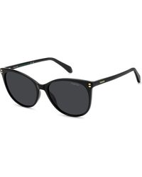Polaroid - Pld 4200/S/X 807/M9 Sunglasses Acetate Cat Eye Polarized - Lyst