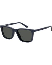 Pierre Cardin - P.C. 6280/Cs Fll/M9 Sunglasses Acetate Squared Polarized - Lyst