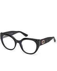 Guess - Gu50306 096 Optical Frames Injected Cat Eye Normal - Lyst