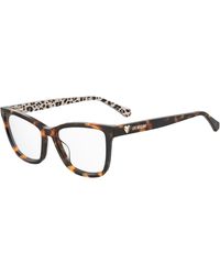 Moschino - Mol632 H7P Optical Frames Acetate Cat Eye - Lyst