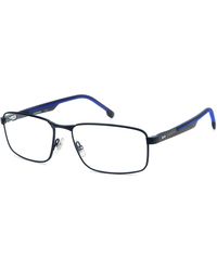 Carrera - 8913 Pjp Optical Frames Carbon Squared - Lyst