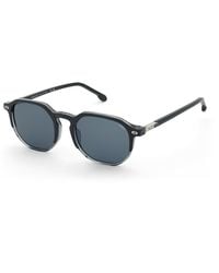 Lozza - Sl4421 01Fk Sunglasses Acetate Geometric Normal - Lyst