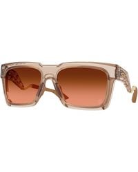 Oakley - Oo9485 Enigma Ink 948507 Sunglasses O_Matter Squared Normal Shaded - Lyst
