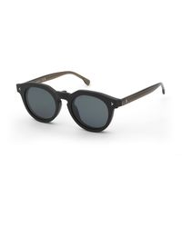 Lozza - Ul4409 Sassari 4 1Ckp Optical Frames Acetate Smoke Pantos - Lyst
