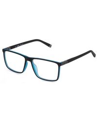 Fila - Vfid14 01Dy Optical Frames Injected Squared - Lyst