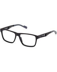 adidas Originals - Sp5058 002 Optical Frames Injected Squared Normal - Lyst