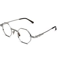 Xlab - Ponza Optical Frames Metal Geometric Photochromic - Lyst