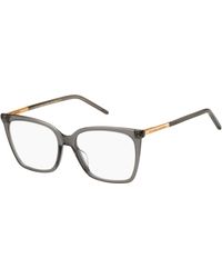 Marc Jacobs - Marc 510 Kb7 Optical Frames Acetate Butterfly - Lyst