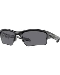 Oakley - Oo9200 Quarter Jacket 920006 Sunglasses O_Matter Squared Normal - Lyst