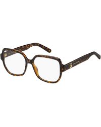 Marc Jacobs - Marc 725 086 Optical Frames Injected Squared - Lyst