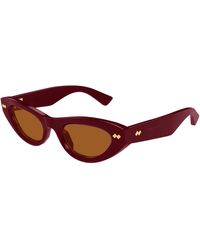 Bottega Veneta - Sunglasses - Lyst