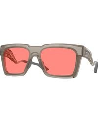 Oakley - Oo9485 Enigma Ink 948508 Sunglasses O_Matter Squared Normal - Lyst