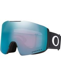 Oakley - Sunglass Oo7099 Fall Line L Snow Goggles - Lyst