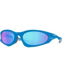 Oakley - Oo9539 Suture Coat 953909 Sunglasses O_Matter Round Polarized - Lyst