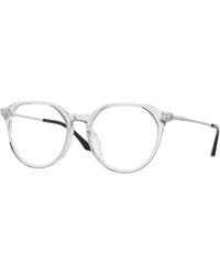 Vogue Eyewear - Vo5430D W745 Optical Frames Acetate Geometric Normal - Lyst