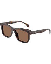 Moncler - Me6018 Valaire 300273 Sunglasses Acetate Pillow Normal - Lyst