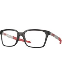 Oakley - Ox8054 Dehaven 805402 Optical Frames O_Matter Squared Normal - Lyst