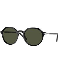 Persol - Po3255S 95/31 Sunglasses Plastic Pantos - Lyst