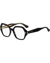 Etro - 0012 807 Optical Frames Acetate Squared - Lyst