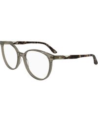 Lacoste - L2987 038 Optical Frames Acetate Squared Normal - Lyst