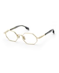 Lozza - Vl2453M Aria 1 300 Optical Frames Metal Geometric - Lyst
